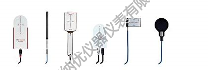NOMEX Multimeter 剂量测定系统